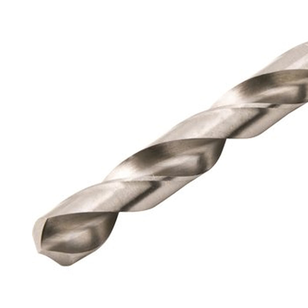 Broca Para Metal Aço Rapido 5/16" Vonder