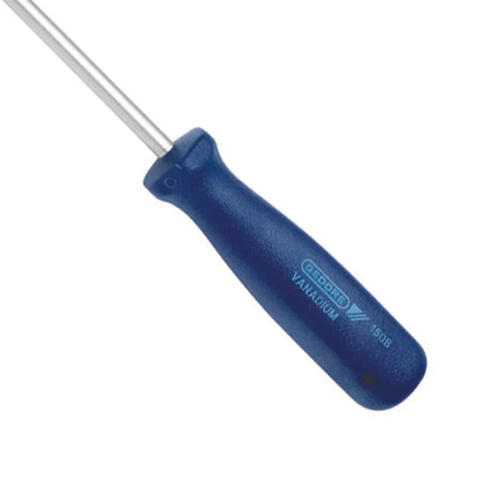Chave de Fenda Para Bornes 016-1/4x06 150B Gedore
