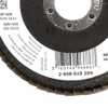 Disco Flap Standart Para Metal 115mm Bosch