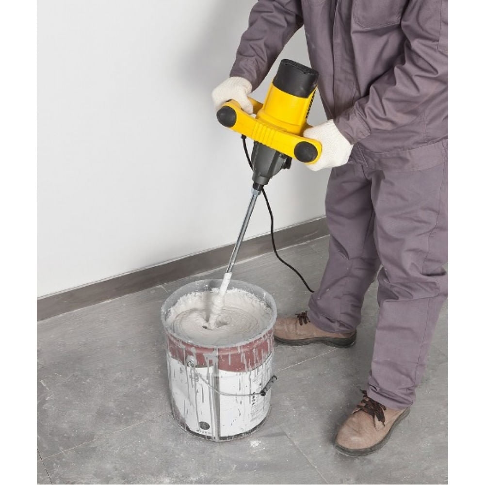 Misturador Elétrico P/Argamassa 1400w Stanley