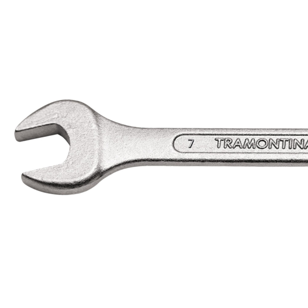 Chave Combinada 7mm Tramontina