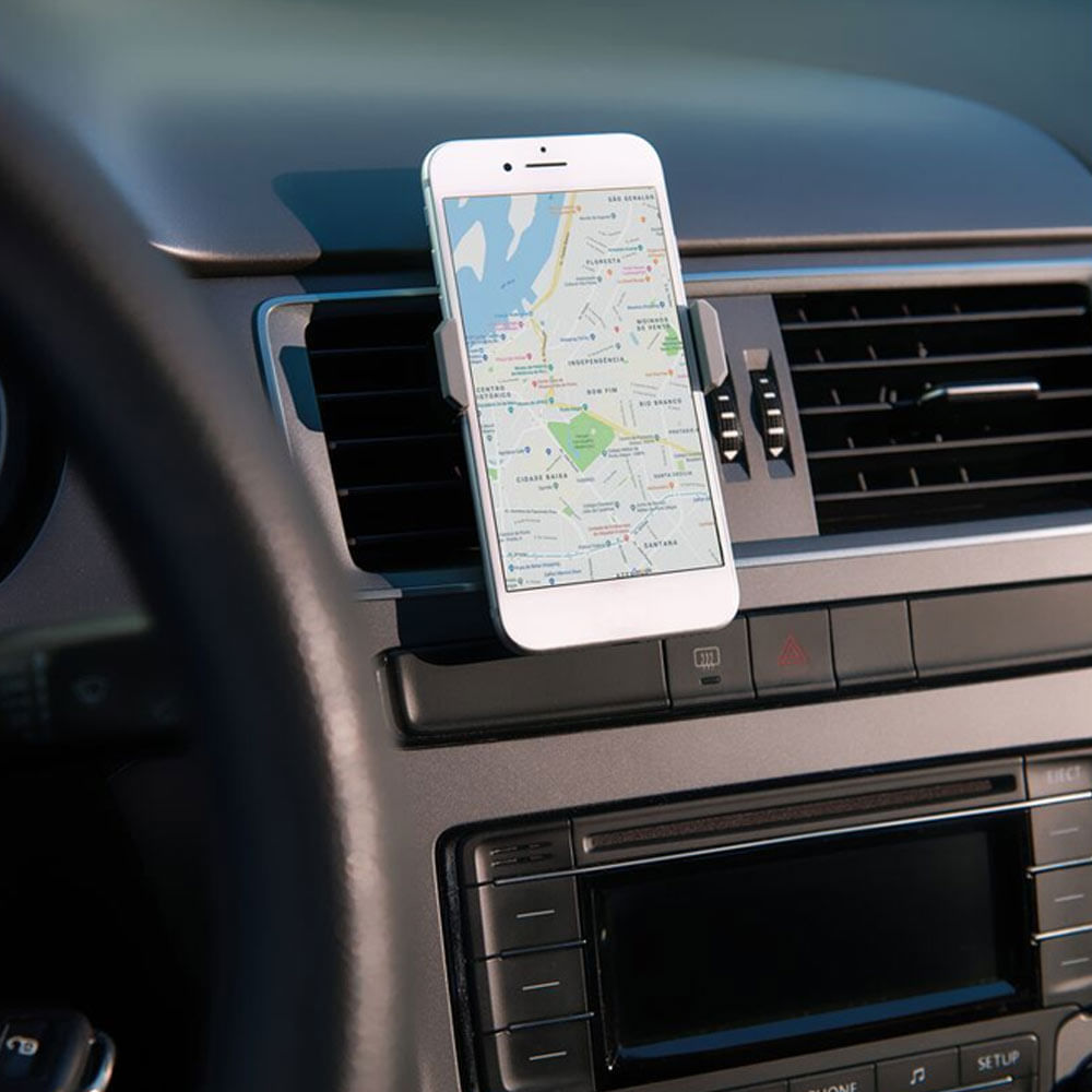 Suporte para Celular Automotivo Tramontina
