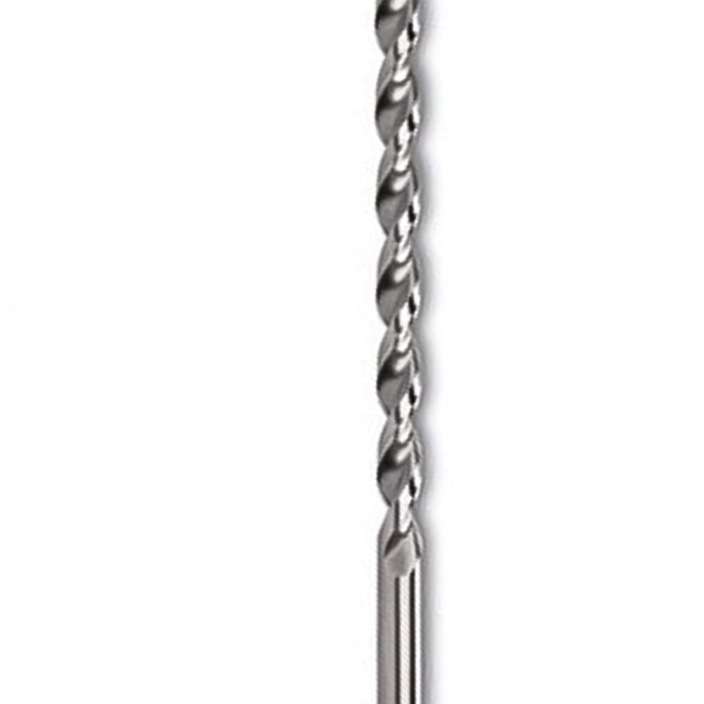 Broca Aço Rápido 06,50 MMX215 D1869 Titânio TW301 TWILL