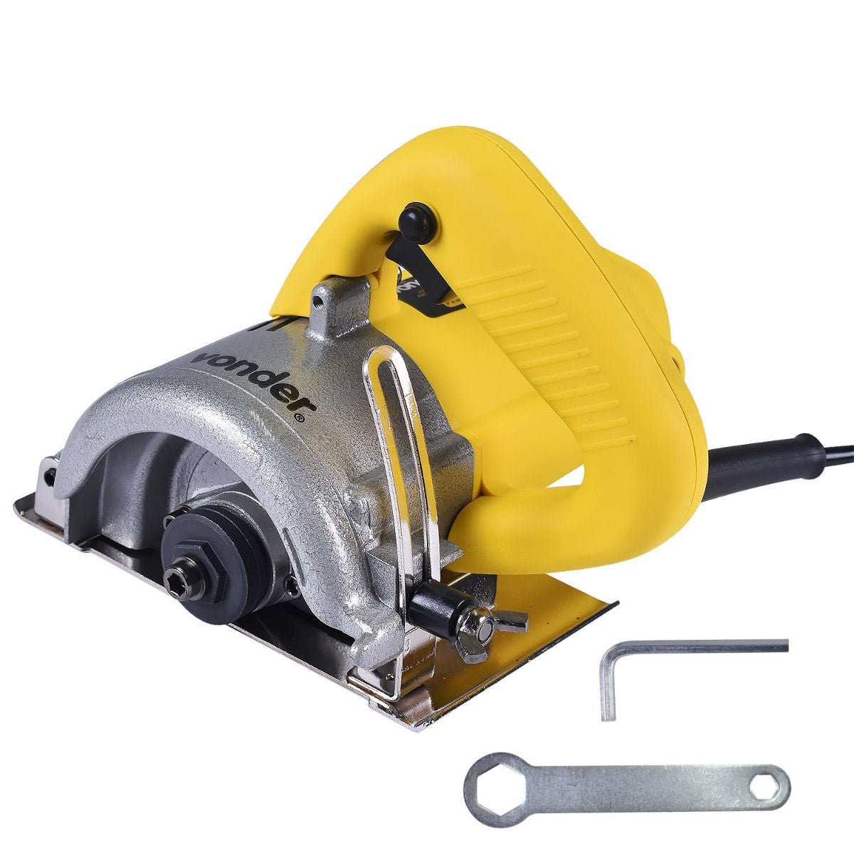 Serra Mármore SMV1300S S/KIT Vonder