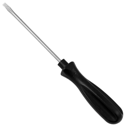 Alicate Universal 8"" 1000v + Chave de Fenda Tramontina