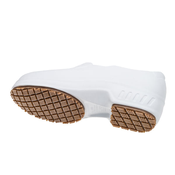 Sapato de Seguranca Flexclean Eva Bc N39 Ca39213 Marluvas