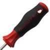 Chave Canhão P 008-1/8 330 Com Cabo Vermelho Robust