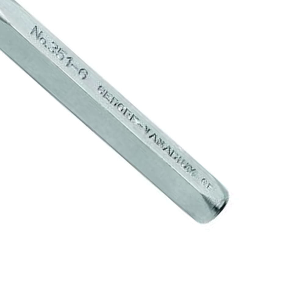 Saca Pino Cônico 120 X 4mm 351/4 Gedore