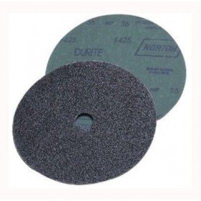 Disco de Fibra115mm G-050 4.1/2" Carborundum