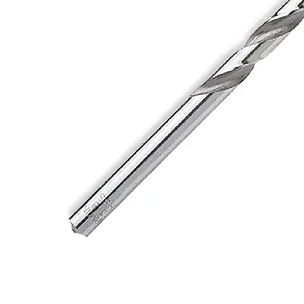 Broca Para Metal De Aço Rapido 07,0X69X109 Hss Bosch