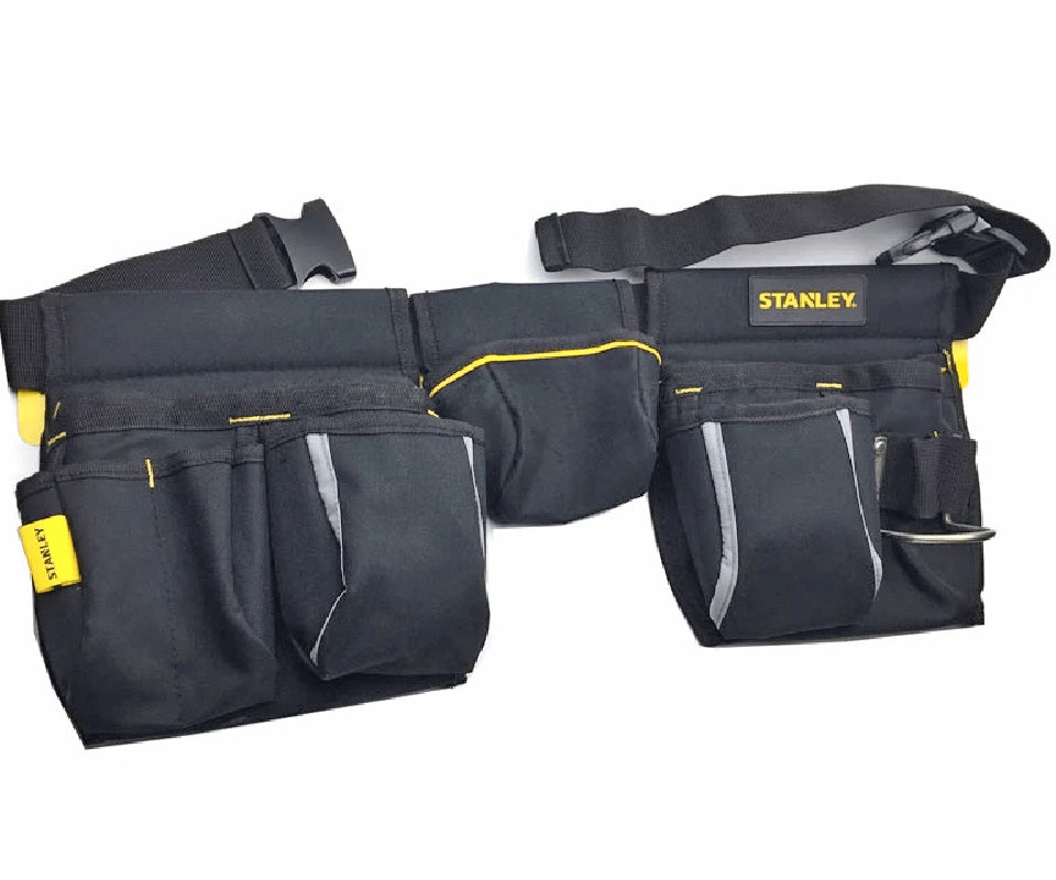 Bolsa Stanley Poliester Para Ferramentas (Cinto)