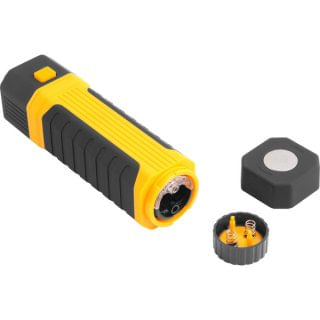 Lanterna Vonder Led Cob 2 Em 1 Magnética Llv 201