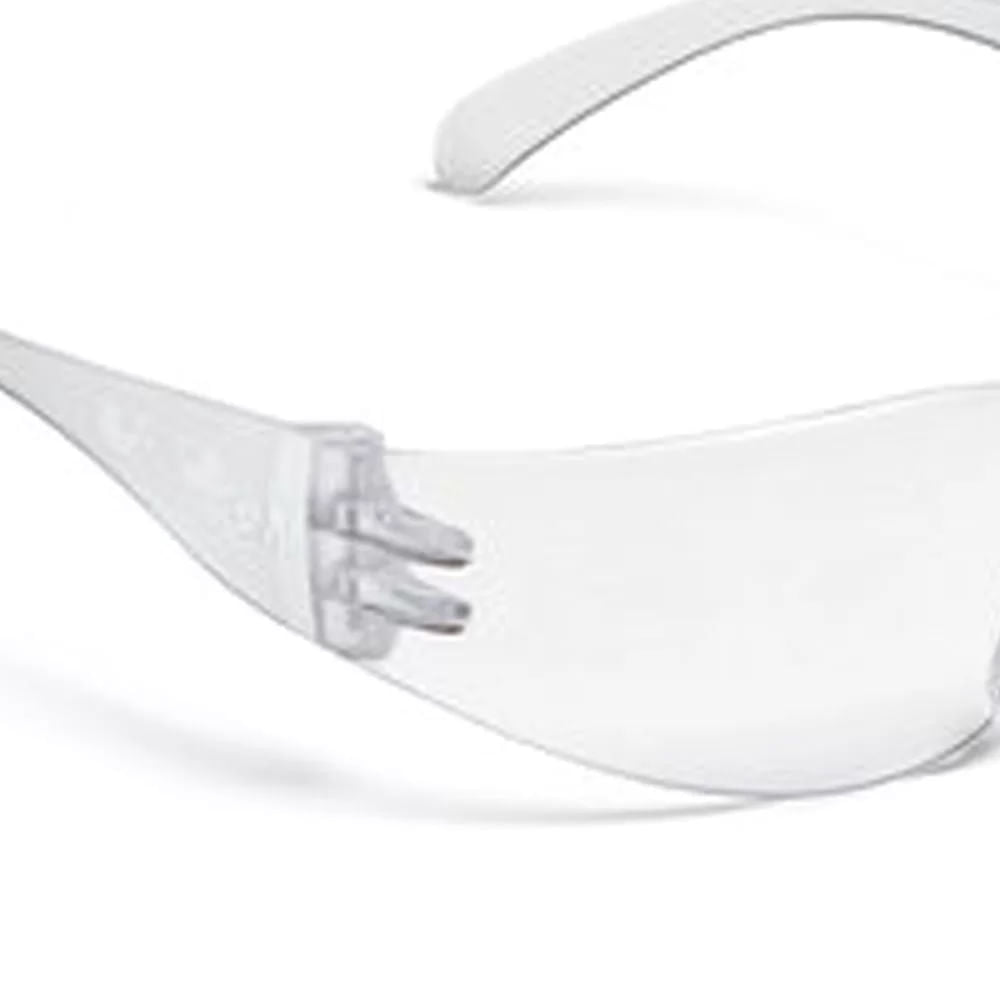 Oculos Segurança Virtua Incolor 3M