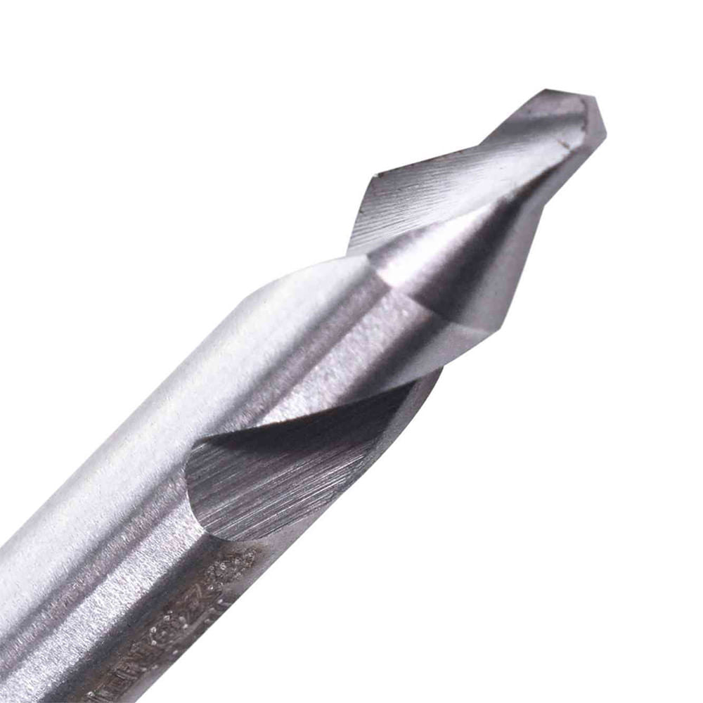 Broca Centro 1,00X3,15 mm DIN333A TWILL TW700