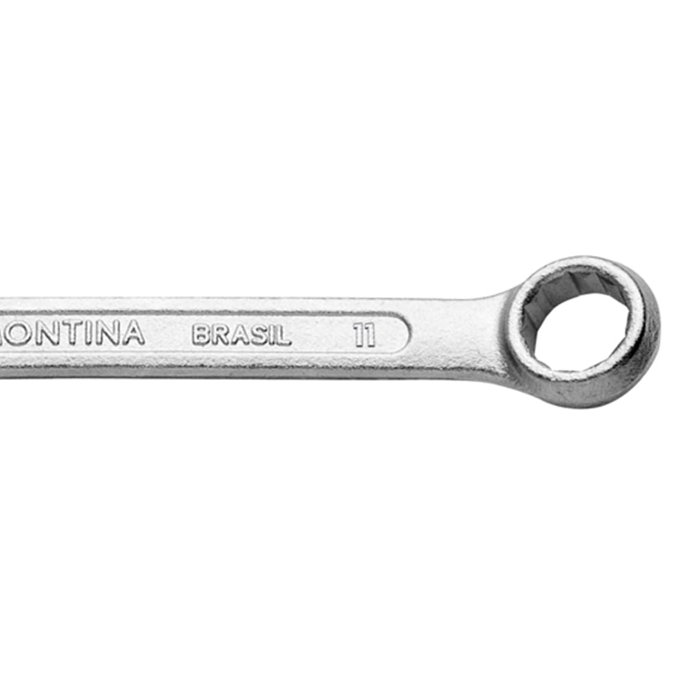 Chave Combinada 11mm Tramontina
