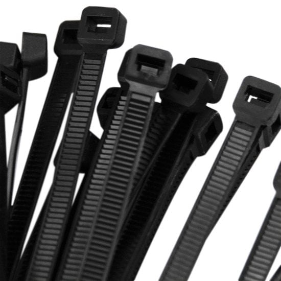 Abraçadeira Nylon 140x3,6mm Nove54