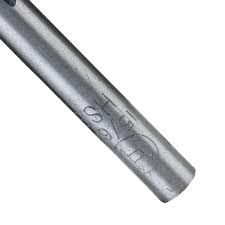 Broca Para Metal Aço Rápido HSS-PointTeQ 15/64"" Bosch