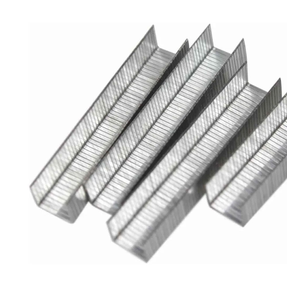 Conjunto de Grampos T50 10mm com 100pcs Tramontina