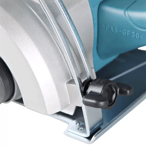 Serra Marmore 110MM Com/2 Discos MAKITA