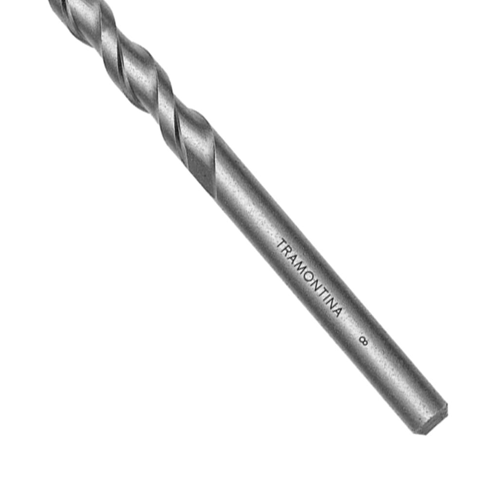 Broca Para Concreto Tramontina 9/32" 7x100mm
