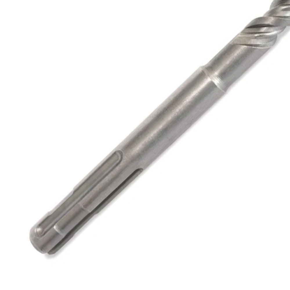 Broca Concreto SDS Max 25,0X400 mm ROCAST 790014