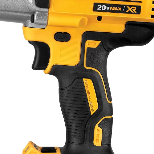 Chave Impacto 3/4" Bateria 20V Sem Bateria Dewalt