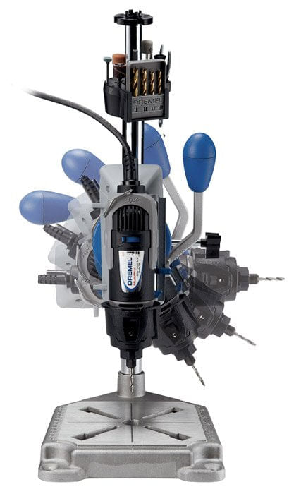 Suporte Vertical 220 Dremel