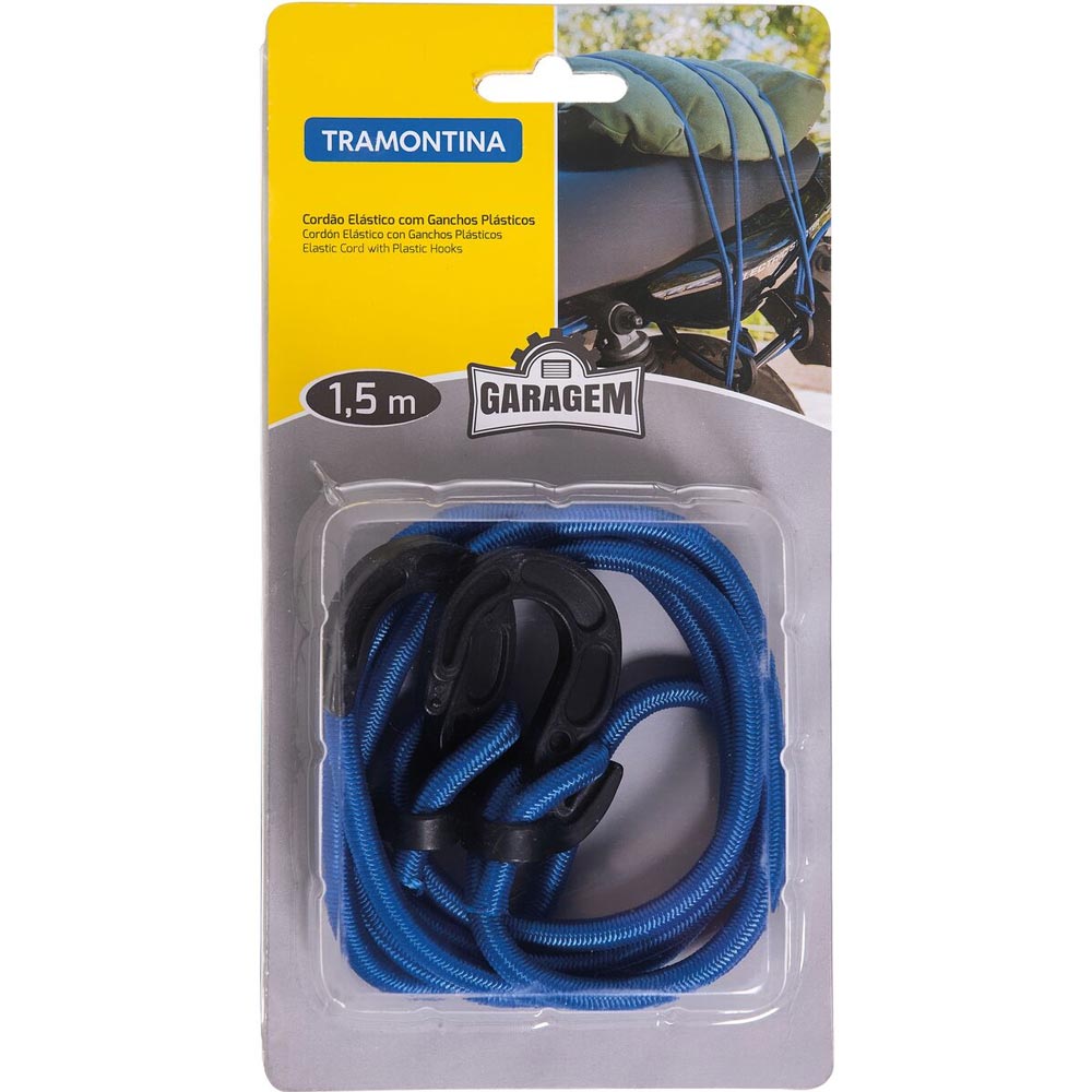Elástico para Moto 1pc Tramontina