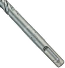 Broca Concreto SDS Plus 10,0X100X160mm Bosch