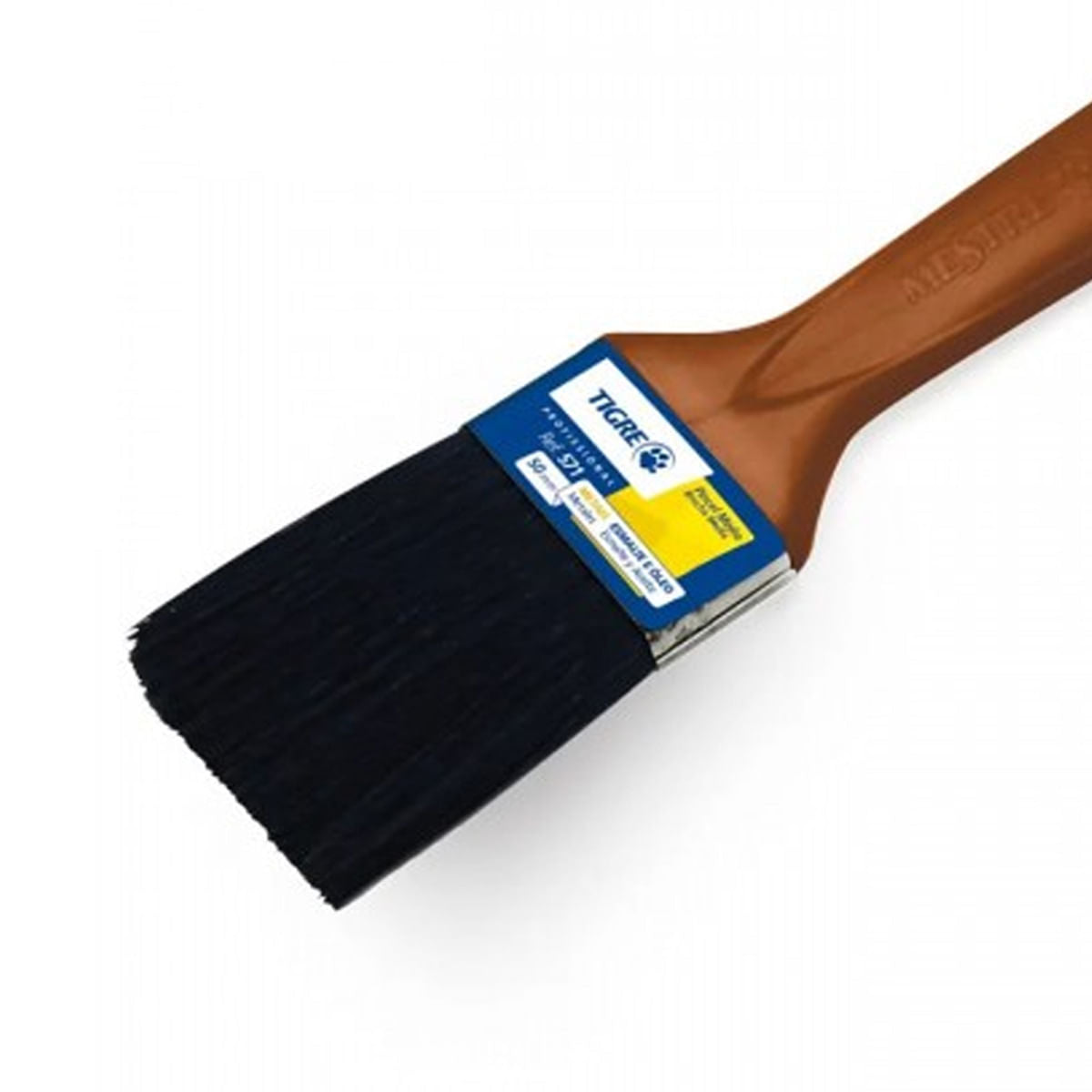 Trincha 571 Tigre 400- 4" 100mm