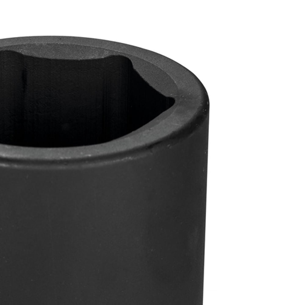 Soquete Imp. Sextavado Longo Aço Molibdênio 55mm Tramontina