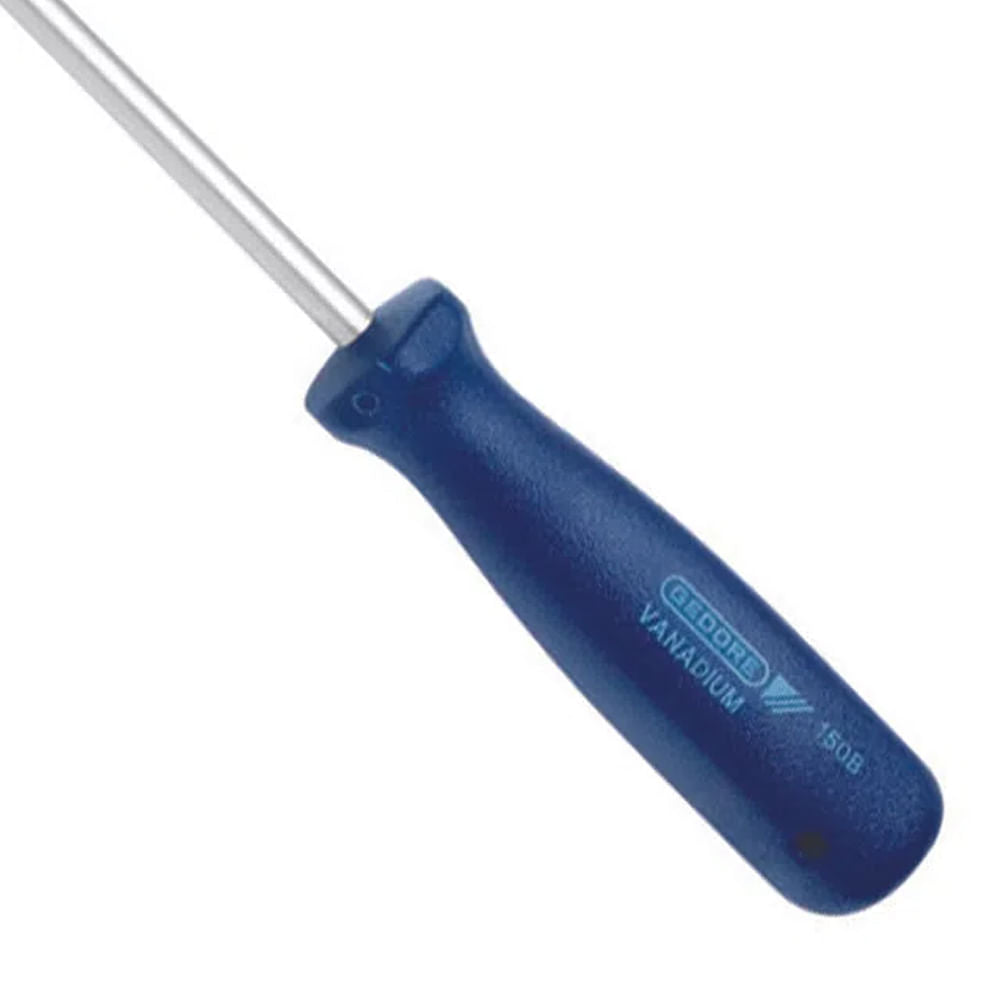 Chave de Fenda 012-3/16X04 Para Bornes150B Gedore