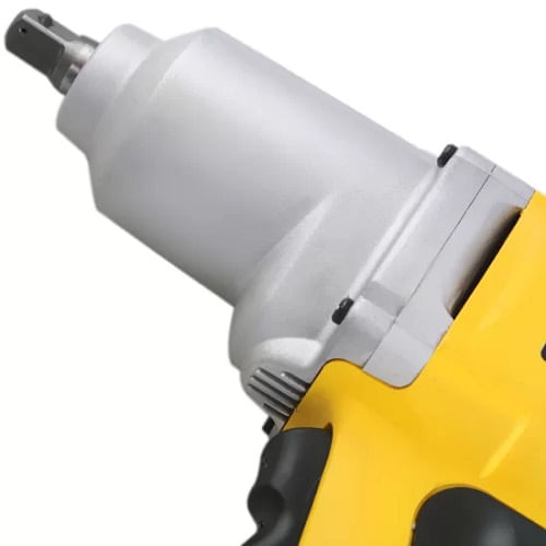 Chave de Impacto Dewalt 1/2" Elétrica 2.100 RPM 710w Reversível