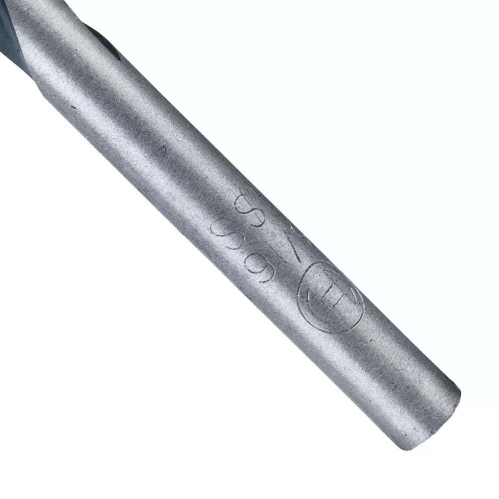 Broca Para Metal Aço Rapido 3/16" Hss PointTeQ Bosch