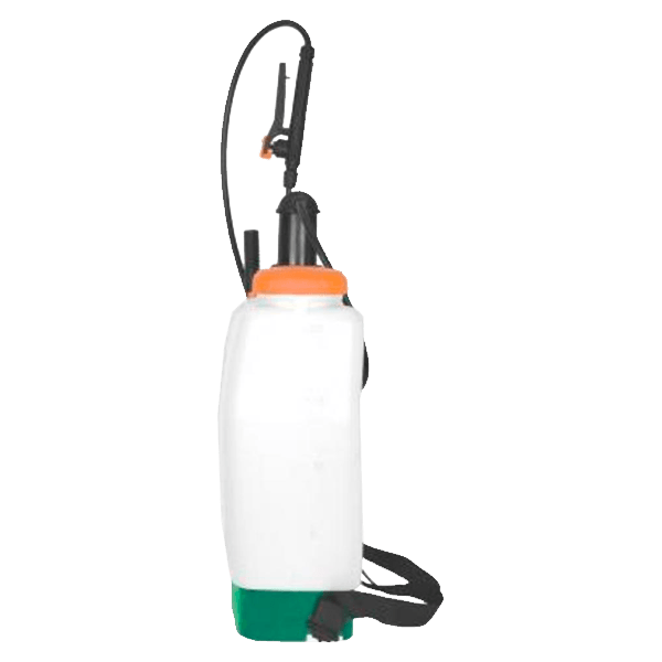 Pulverizador Tramontina Agrícola Manual 20l Costal