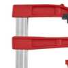 Grampo Tipo Sargento 500X80mm Com Ranhuras - Nove54