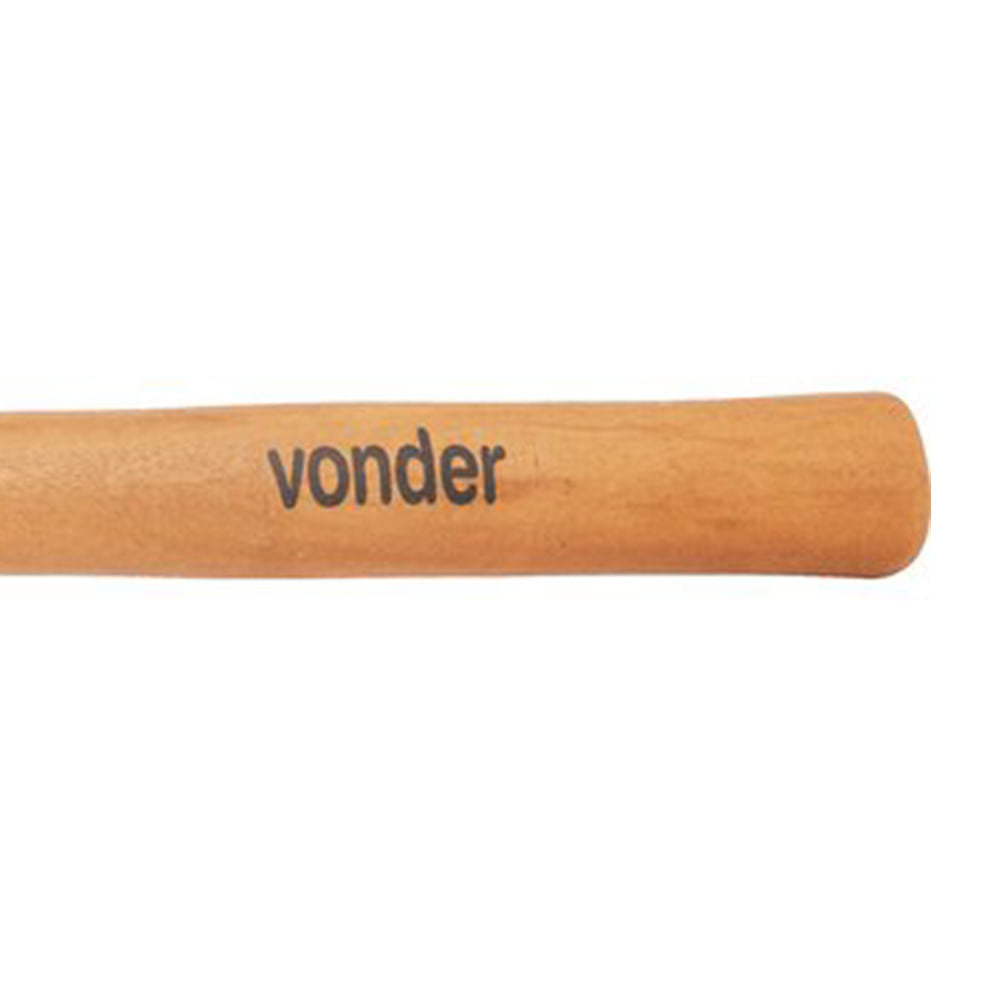 Martelo De Unha Polido Vonder 23Mm