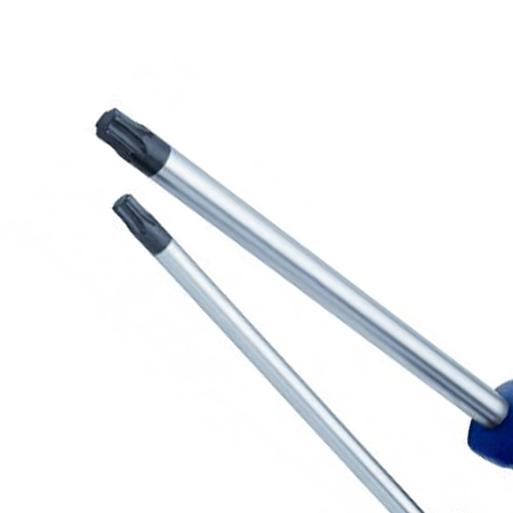 Chave de Fenda Torx Reta com Cabo 163BTX-T30 Gedore