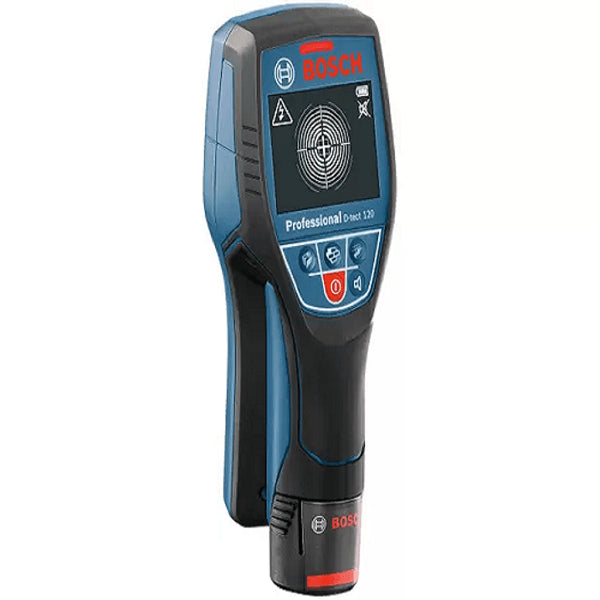 Detector de Metais 120 Bosch