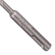 Broca SDS Plus-1 Para Concreto 6,0x110mm Bosch