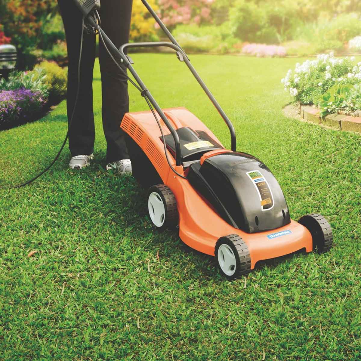 Cortador de Grama 1300w Ce35p 220v Tramontina