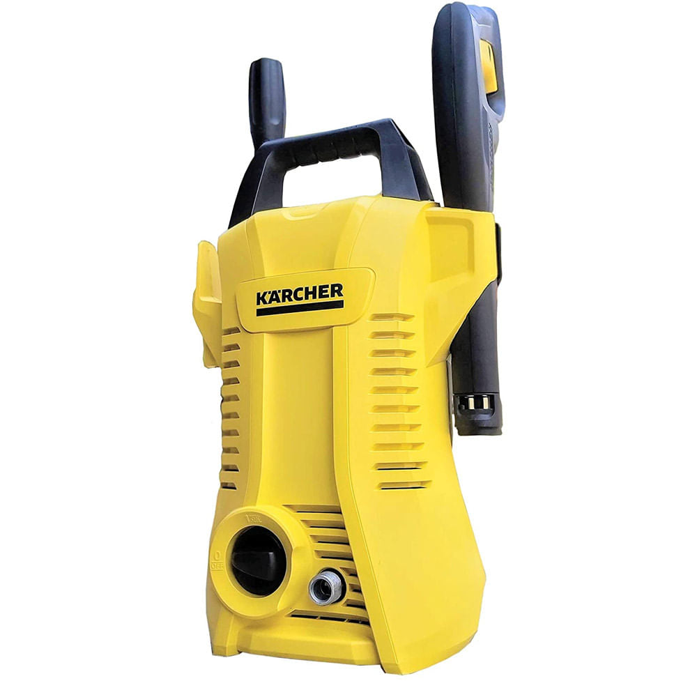 Lavadora Alta Pressão K1 220v Karcher
