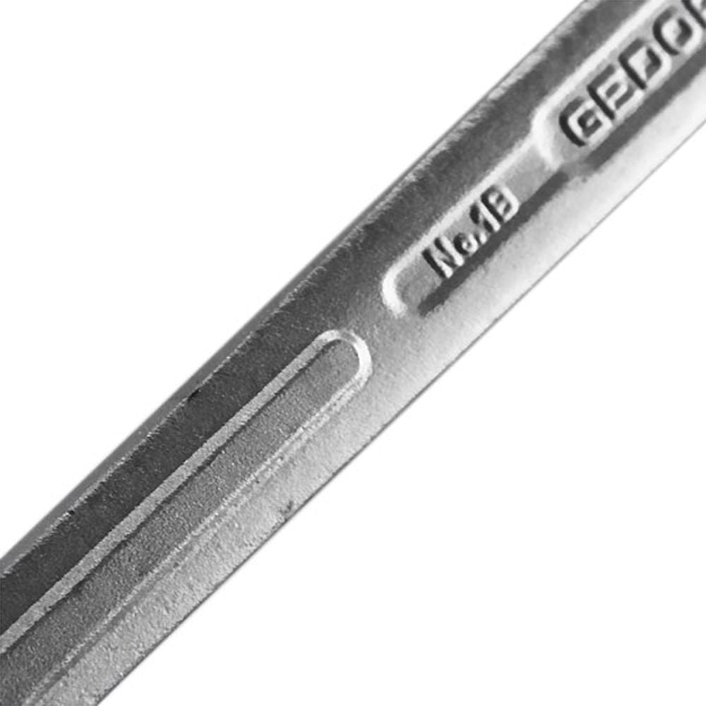 Chave Combinada P 044-11/16'' 1BE Gedore
