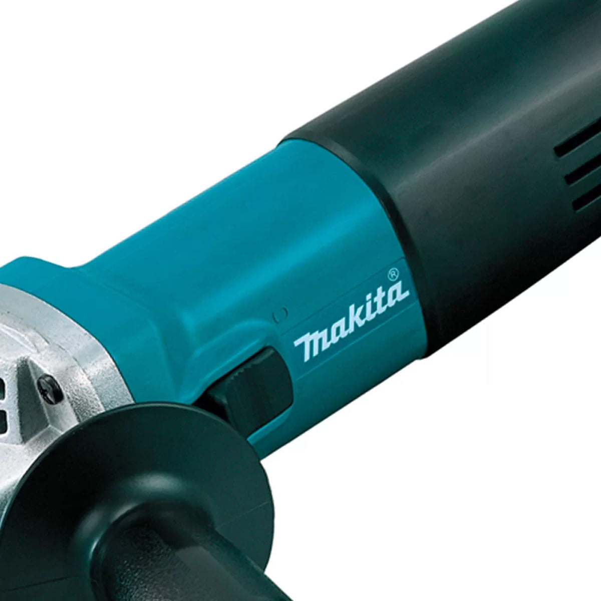 Esmeriladeira IND 4.1/2" 115mm 840w 9557HNG-220V Makita