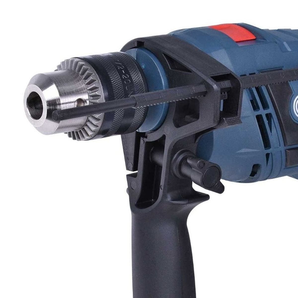 Furadeira Gsb 13 Re 13mm 650w Sem Maleta Bosch