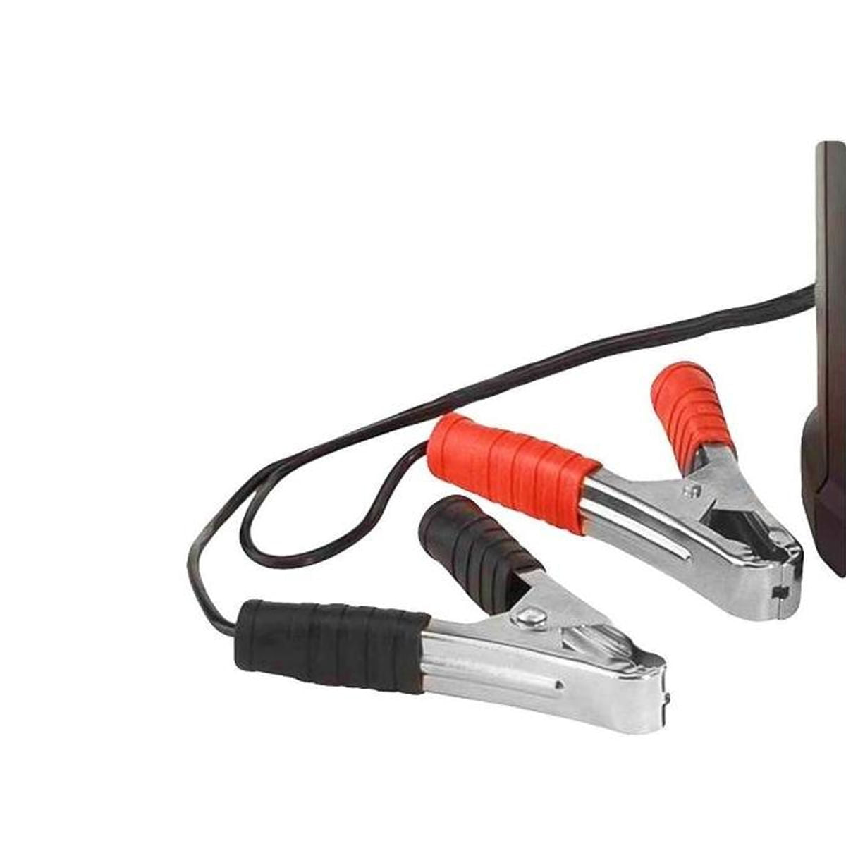 Carregador de Bateria 12V Schulz