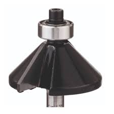Fresa Madeira Serpentina 16,0mm Bosch