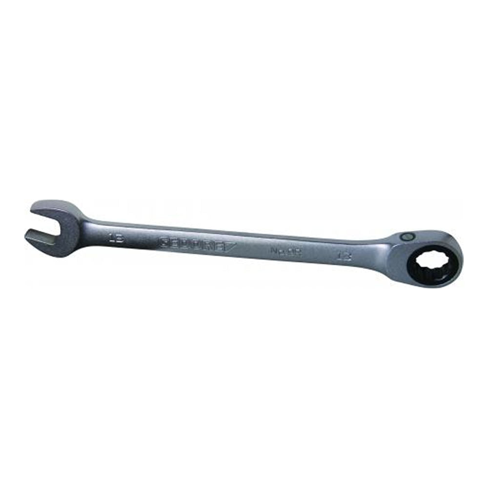 Chave Combinada Gedore15mm 9R Plana com Catraca