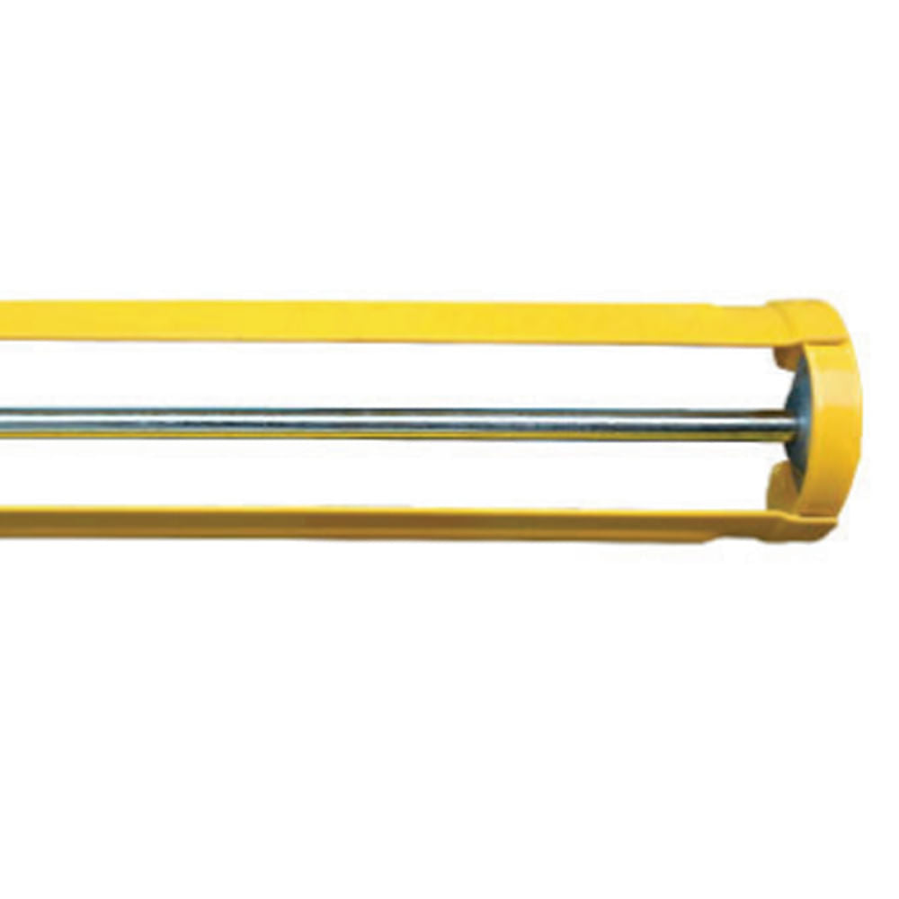 Aplicador para Silicone 10,5' Basic Reforçado FLUX