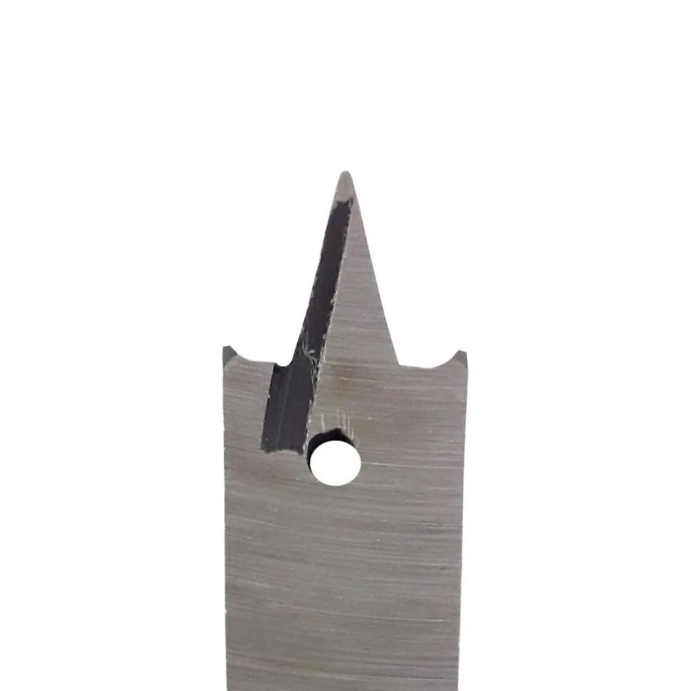 Broca Chata P 040 5/8" Para Madeira ROCAST 530040